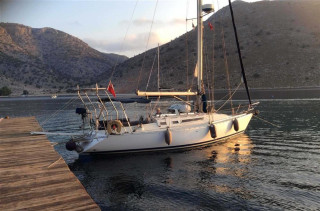 Thumbnail - BENETEAU FIRST 345