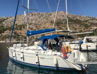 Thumbnail - BENETEAU OCEANIS 393 CLIPPER