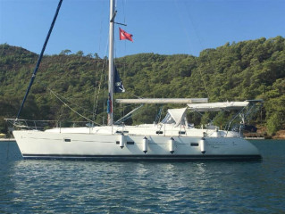 Thumbnail - BENETEAU OCEANIS 411 CLIPPER