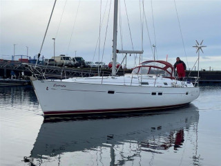 Thumbnail - Beneteau Oceanis 411
