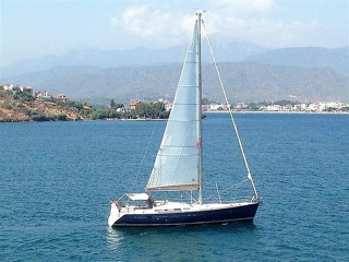 Thumbnail - Beneteau Oceanis 473
