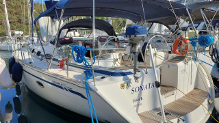 Thumbnail - BAVARIA 47 CRUISER