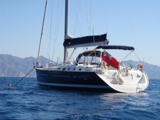 Thumbnail - BENETEAU OCEANIS 523