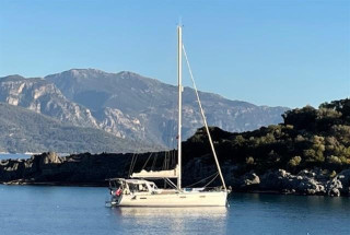 Thumbnail - BENETEAU OCEANIS 45