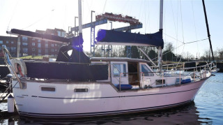 Thumbnail - Nauticat 331