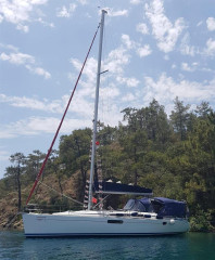 Thumbnail - JEANNEAU SUN ODYSSEY 44i