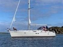 Thumbnail - Beneteau  Oceanis 411