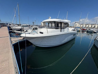 Thumbnail - Jeanneau  Merry Fisher 855 Marlin