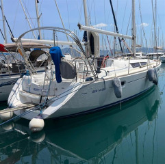 Thumbnail - JEANNEAU SUN ODYSSEY 39i