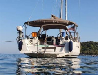 Thumbnail - BENETEAU OCEANIS 45