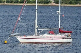 Thumbnail - Aphrodite  42 Ketch