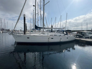 Thumbnail - Beneteau  Oceanis 423
