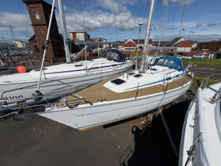 Top Yacht Bavaria  38 Exclusive