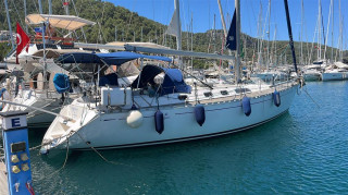 Thumbnail - Dufour 41 Classic
