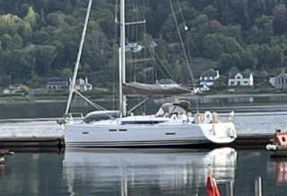 Thumbnail - Jeanneau  Sun Odyssey 409