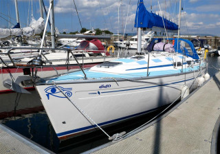 Thumbnail - Bavaria 34 Cruser