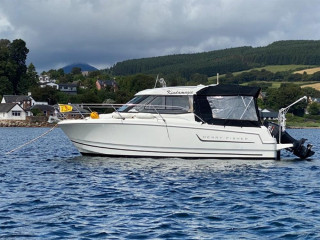 Thumbnail - Jeanneau  Merry Fisher 755