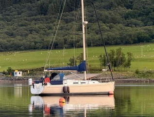 Thumbnail - Hanse 370e