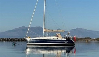 Thumbnail - Beneteau  Oceanis 323