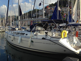 Thumbnail - JEANNEAU SUN ODYSSEY 45