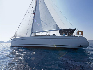 Thumbnail - BENETEAU CYCLADES 50.5