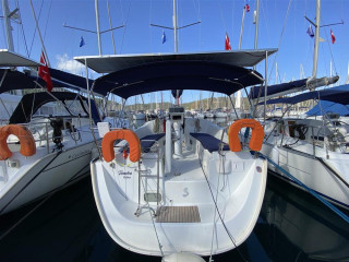 Thumbnail - BENETEAU OCEANIS 343