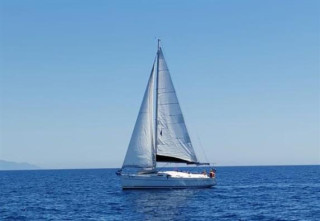Thumbnail - BENETEAU CYCLADES 39.3