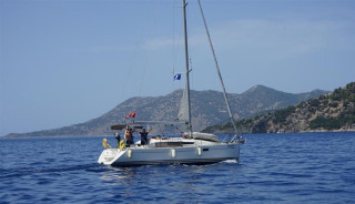 Thumbnail - JEANNEAU SUN ODYSSEY 36i