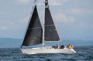 Thumbnail - Jeanneau  Sunshine 38