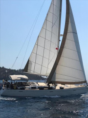 Thumbnail - Dufour  525 GL