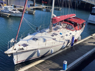 Thumbnail - Gibsea 43