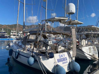 Thumbnail - BAVARIA 40 CRUISER