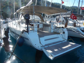 Thumbnail - BAVARIA 45 CRUISER