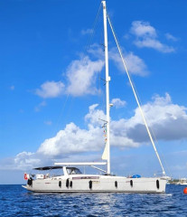 Thumbnail - Beneteau Oceanis 60