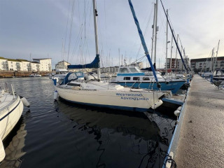 Thumbnail - Sigma  33 Cruiser