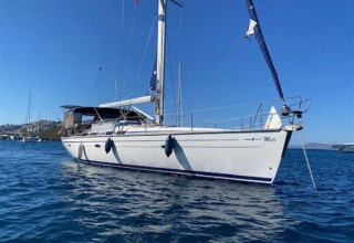 Thumbnail - BAVARIA 46 CRUISER