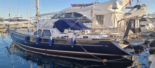 Thumbnail - North Wind 50