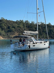Thumbnail - Beneteau Oceanis 48`
