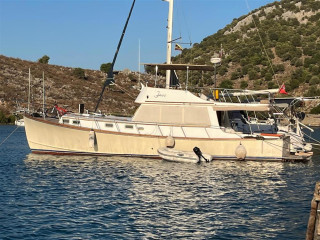 Thumbnail - LOBSTER 46 FLYBRIDGE