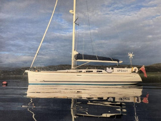 Thumbnail - Dufour 44 Performance