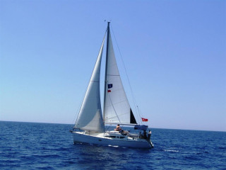 Thumbnail - JEANNEAU SUN ODYSSEY 32