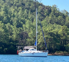 Thumbnail - BENETEAU OCEANIS 36 CC