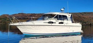 Thumbnail - Nimbus 27 Coupe