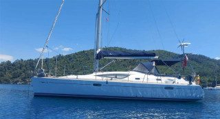Thumbnail - JEANNEAU SUN ODYSSEY 42 DS