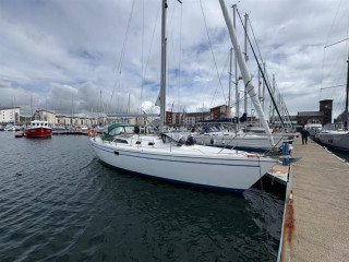 Thumbnail - Catalina  36 Mark II