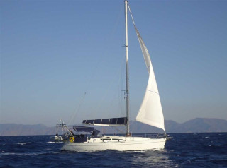 Thumbnail - JEANNEAU SUN ODYSSEY 40