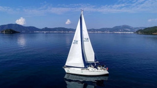 Thumbnail - JEANNEAU SUN ODYSSEY 37