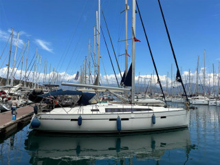 Thumbnail - BAVARIA CRUISER 46