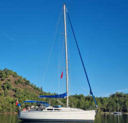 Thumbnail - JEANNEAU SUN ODYSSEY 37