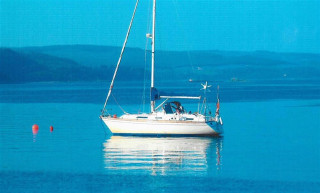 Thumbnail - Westerly Oceanquest